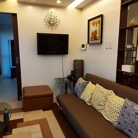 Family Staycation With Pool Manila Exterior photo